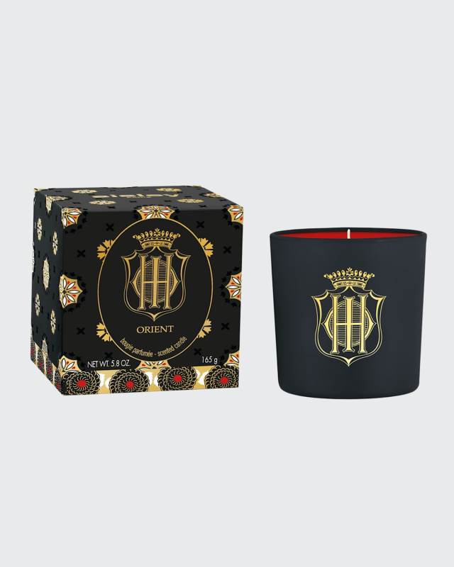 Orient Scented Candle, 5.8 oz.